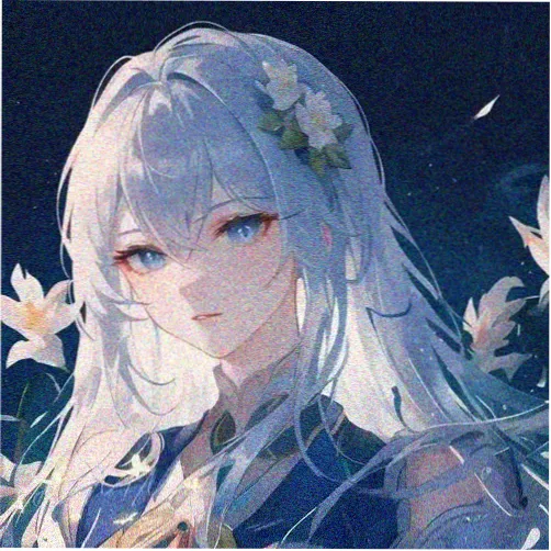 月野兔头像